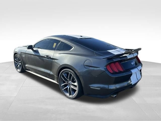 Used 2015 Ford Mustang GT Premium w/ Equipment Group 401A image 5