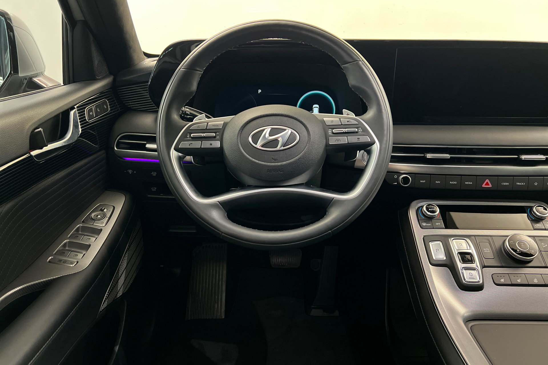 Used 2024 Hyundai Palisade Calligraphy AWD/4WD image 13