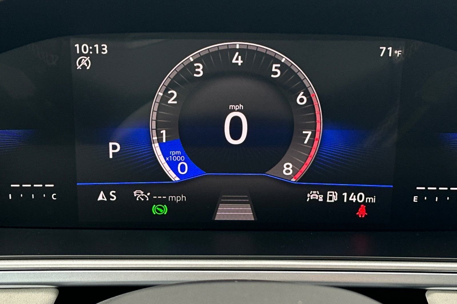 New 2026 Volkswagen Taos SE FWD image 27