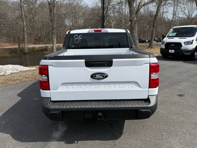 New 2026 Ford Maverick XLT w/ XLT Luxury Package AWD/4WD image 5
