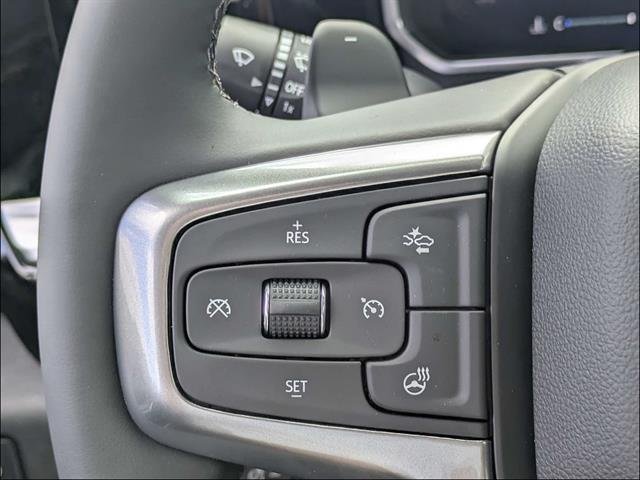 New 2026 Chevrolet Silverado 1500 LT w/ Safety Package AWD/4WD image 31