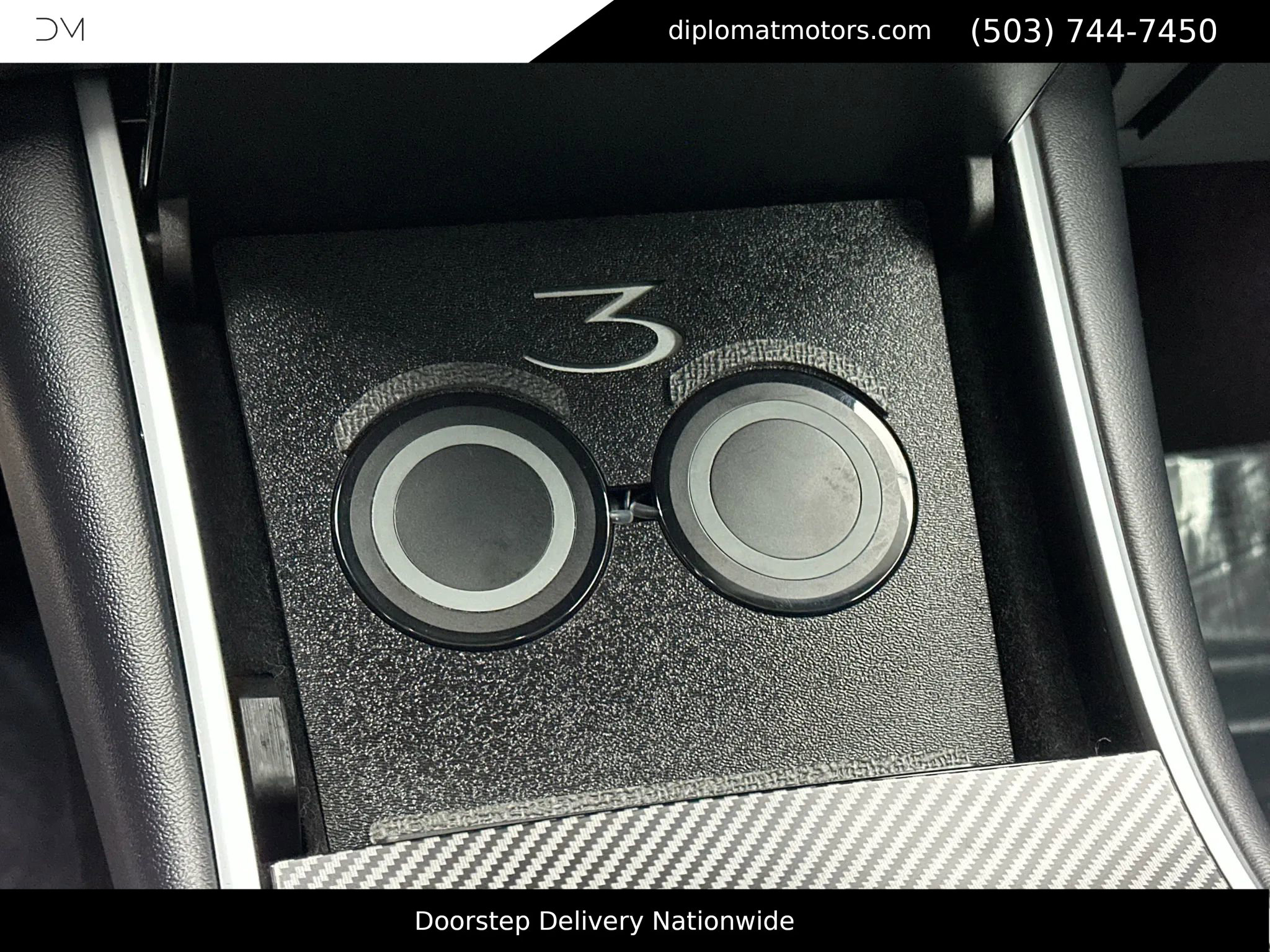 Used 2018 Tesla Model 3 Performance image 33