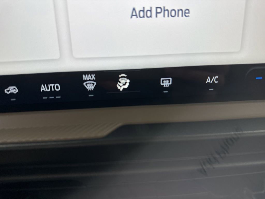 Used 2025 Ford Bronco Sport Big Bend w/ Convenience Package image 19