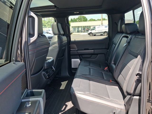 Used 2025 Ford F150 Raptor AWD/4WD image 8