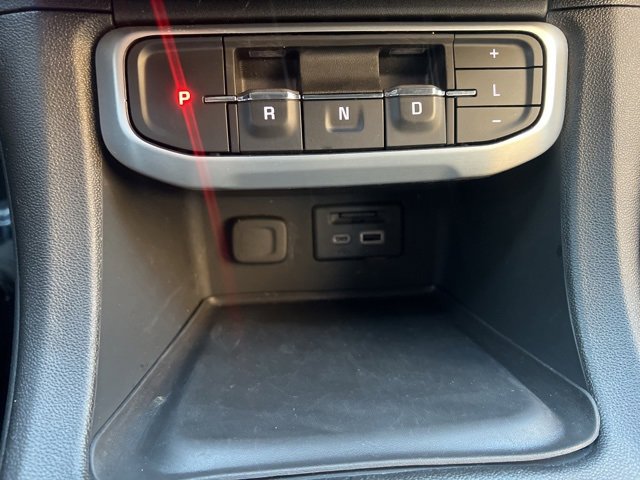 Used 2023 GMC Acadia SLT image 35