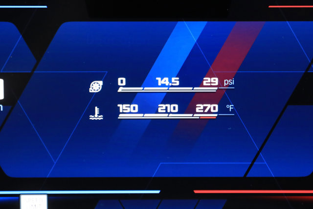 Used 2023 BMW M3 w/ M Driver's Package image 83