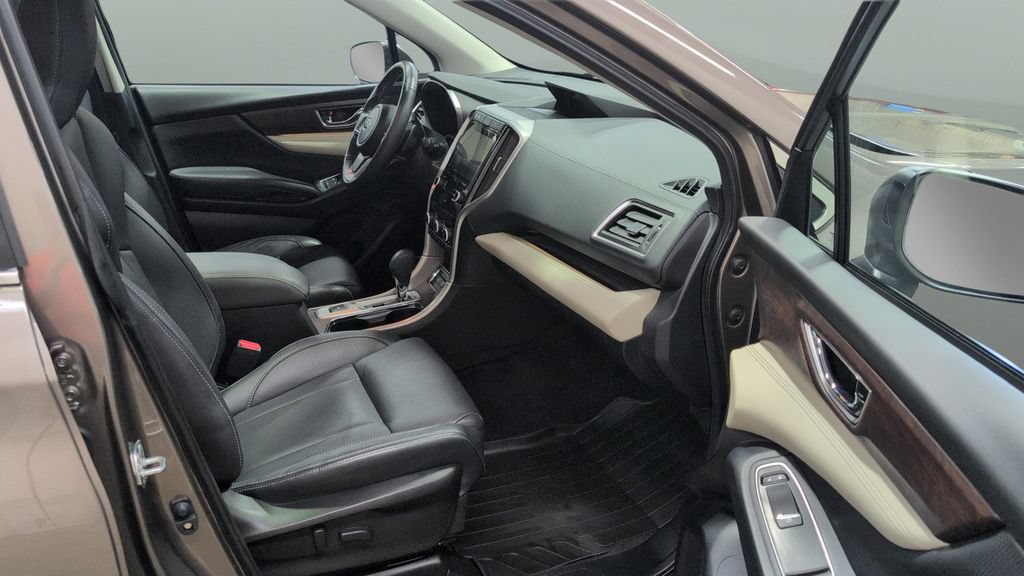 Used 2022 Subaru Ascent Touring AWD/4WD image 27