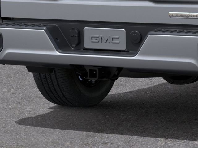 New 2026 GMC Sierra 1500 Elevation image 14