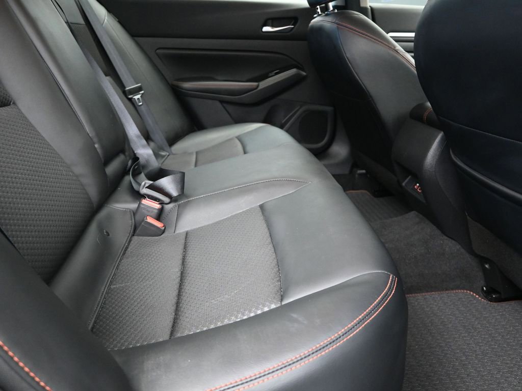 Used 2024 Nissan Altima 2.5 SR image 22