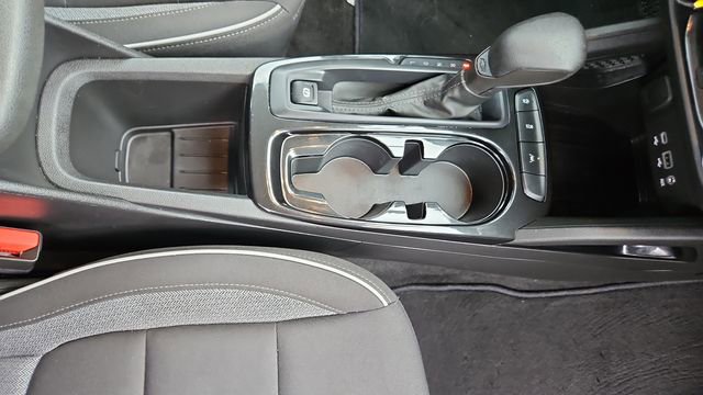 Used 2023 Chevrolet TrailBlazer LS image 14