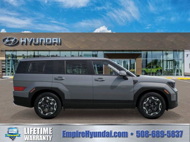 New 2026 Hyundai Santa Fe SE image 7