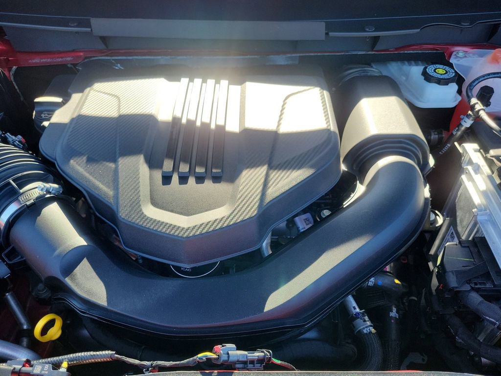 New 2026 GMC Acadia Elevation w/ Black Edition image 25