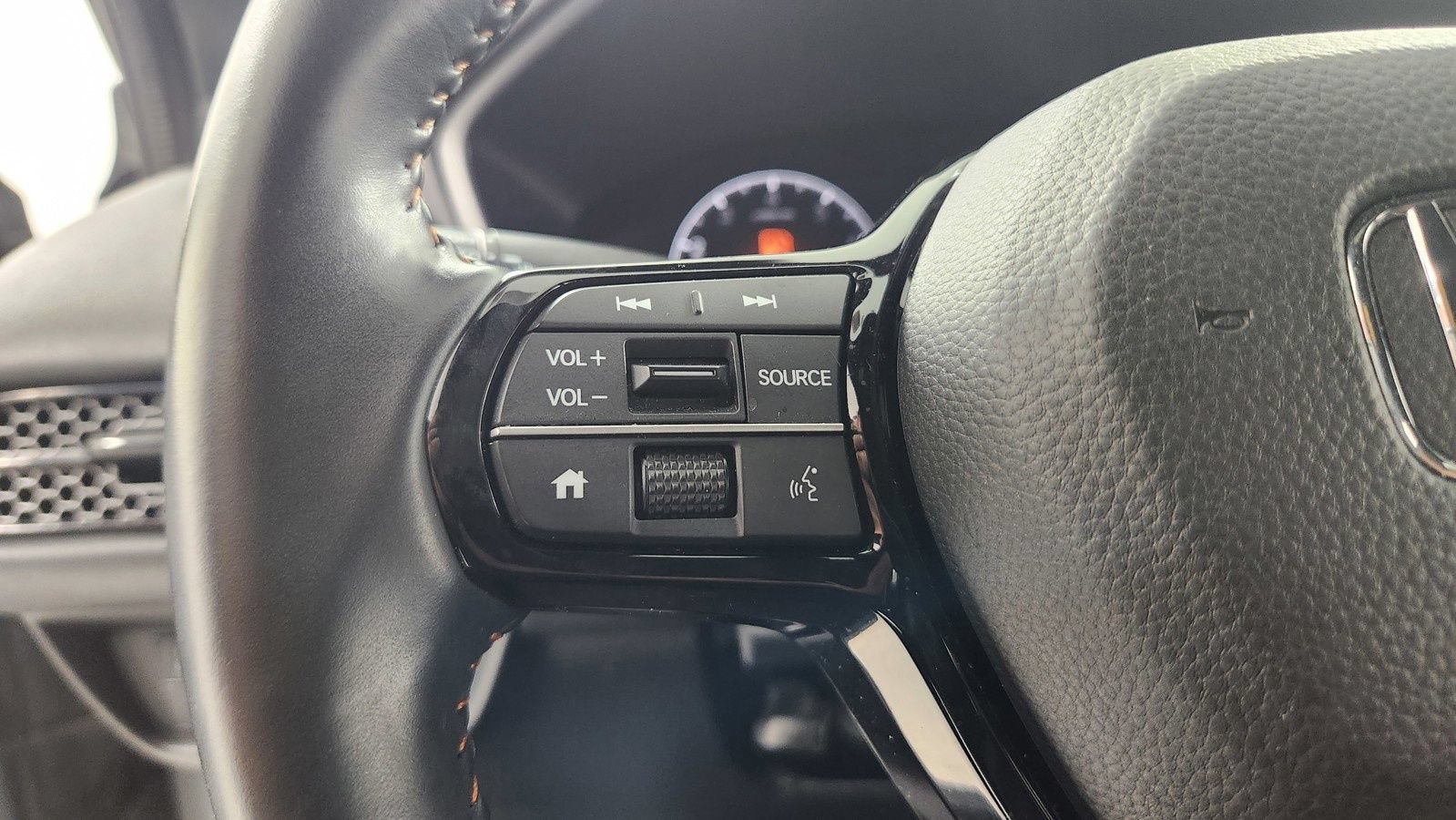 Used 2024 Honda HR-V Sport image 22