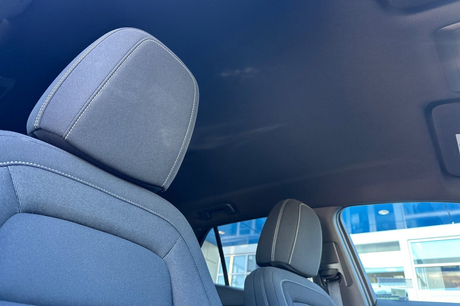 Used 2026 Chevrolet Blazer EV LT image 20