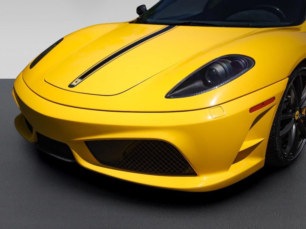 Used 2009 Ferrari F430 Scuderia RWD image 12