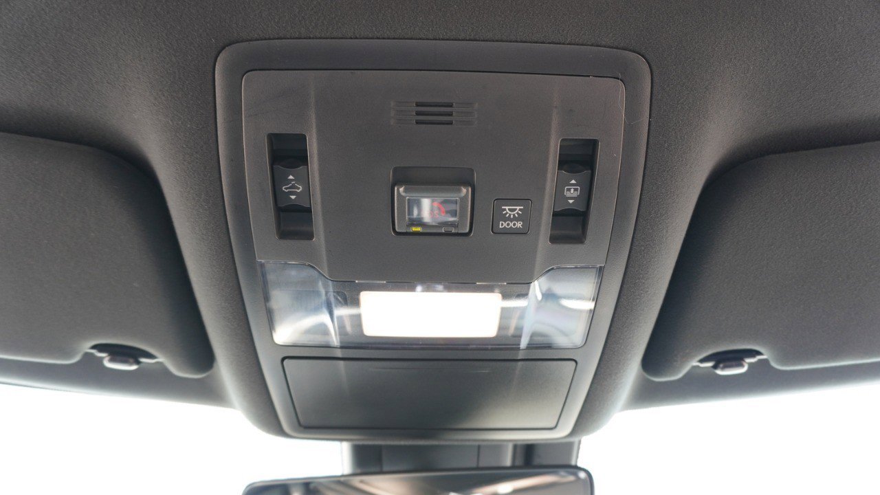 Used 2022 Lexus RX 350 F Sport w/ Accessory Package AWD/4WD image 28