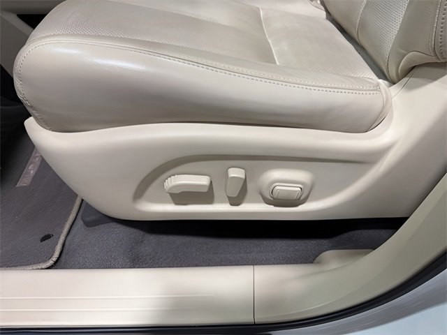 Used 2016 Nissan Murano Platinum w/ Platinum Technology Package image 12