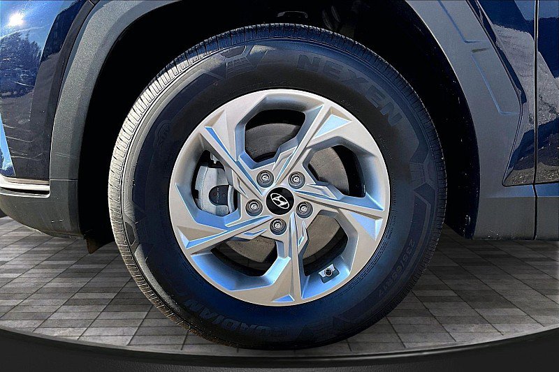 Used 2024 Hyundai Tucson SEL FWD image 9