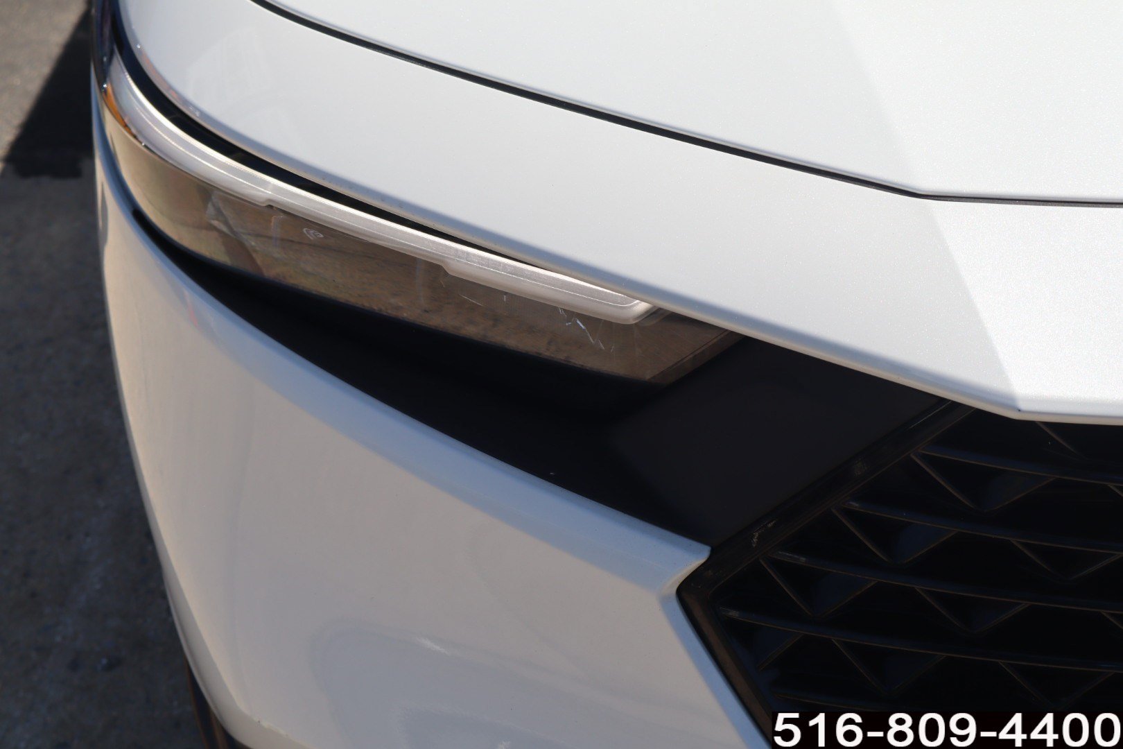 Used 2023 Honda Accord LX image 8