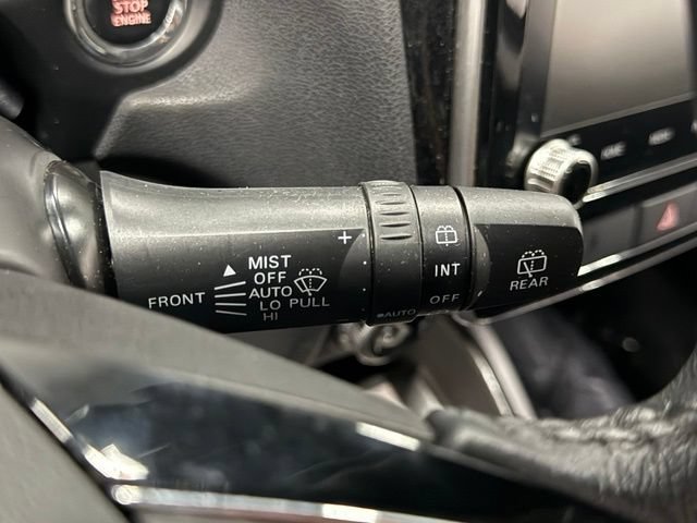 Used 2023 Mitsubishi Outlander Sport SE AWD/4WD image 19