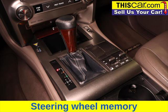 Used 2017 Lexus GX 460 image 17