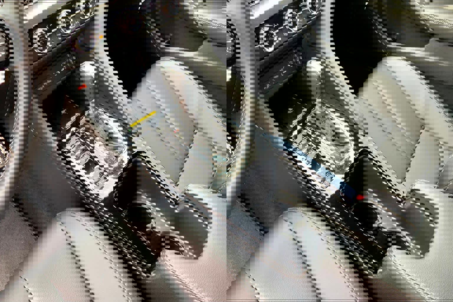 Used 2026 Acura Integra A-Spec image 16