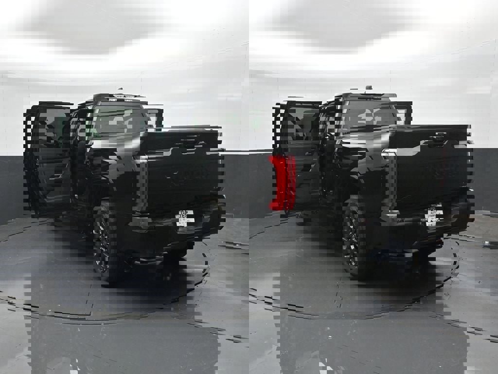 New 2026 Toyota Tundra Platinum image 51