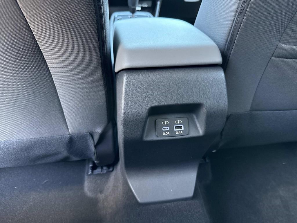 New 2026 Subaru Crosstrek 2.0i Premium image 17