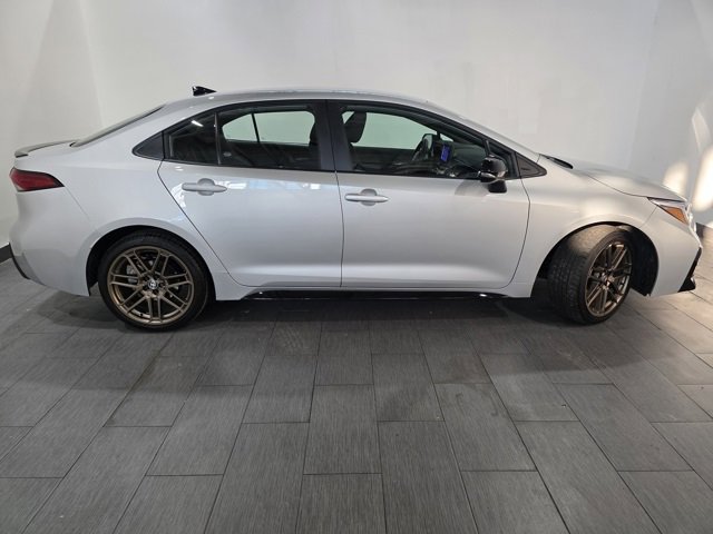 Used 2024 Toyota Corolla Sedan image 6