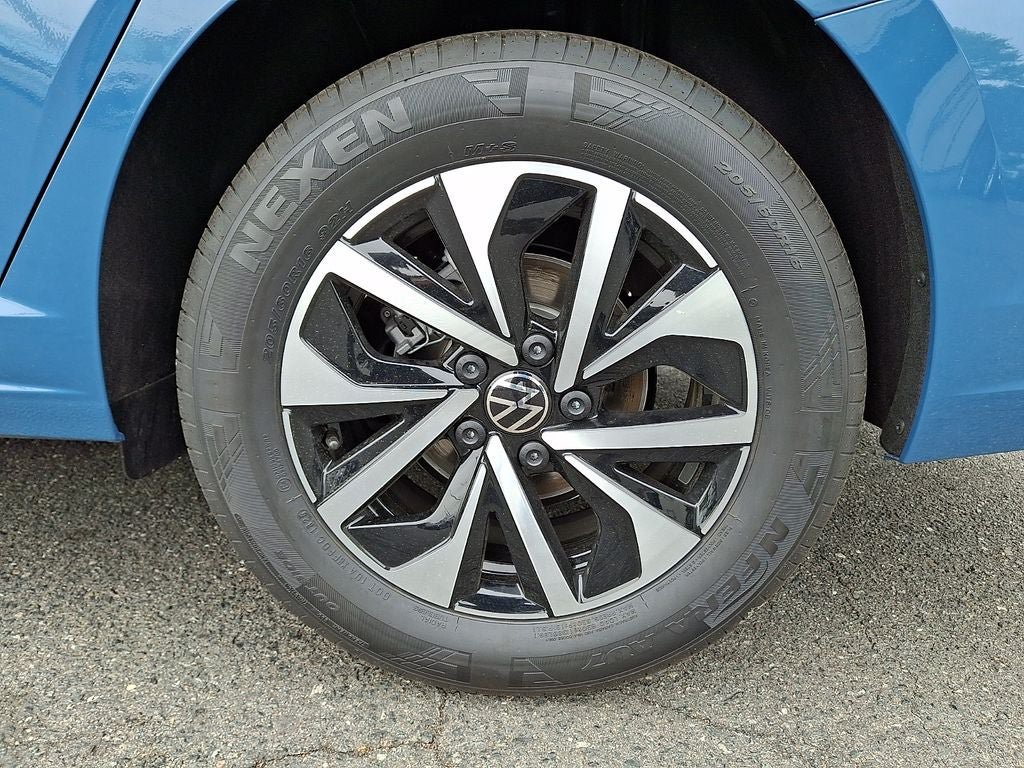 New 2026 Volkswagen Jetta S FWD image 5