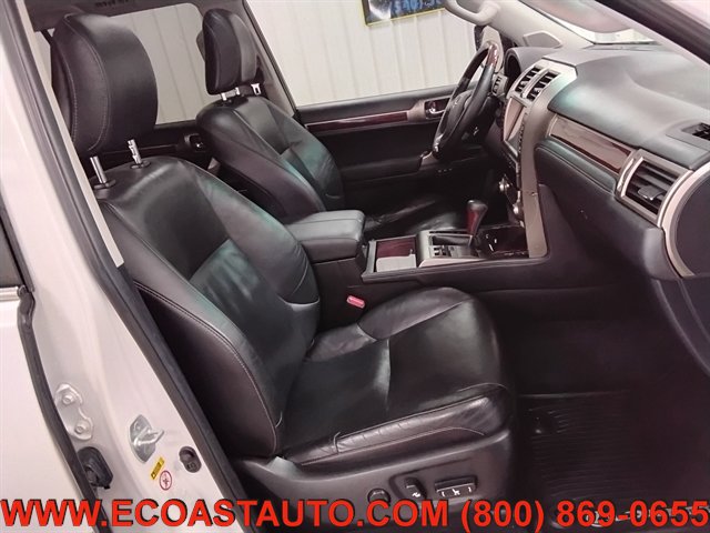 Used 2014 Lexus GX 460 w/ Premium Package AWD/4WD image 15