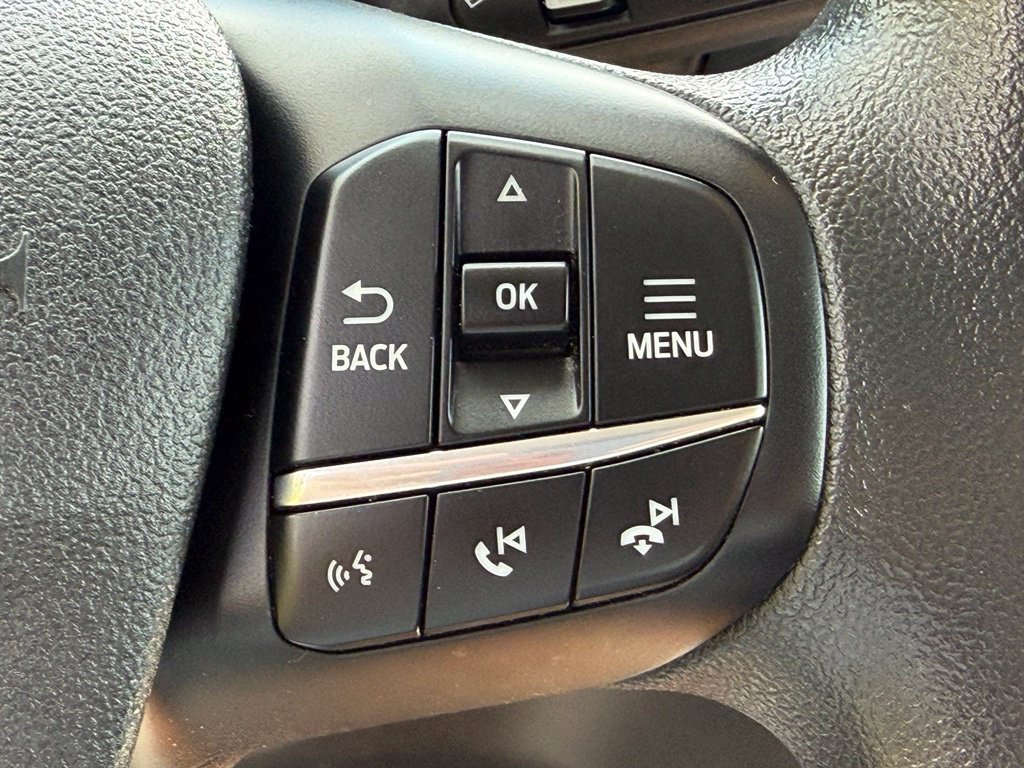 Certified 2023 Ford Bronco Sport Big Bend AWD/4WD image 12
