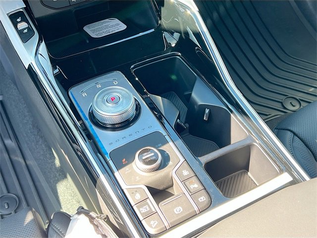 New 2026 Kia Sorento SX Prestige image 12