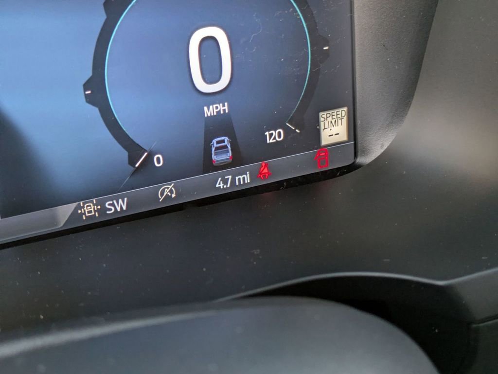 New 2026 Ford F150 XLT w/ Equipment Group 302A MID image 27