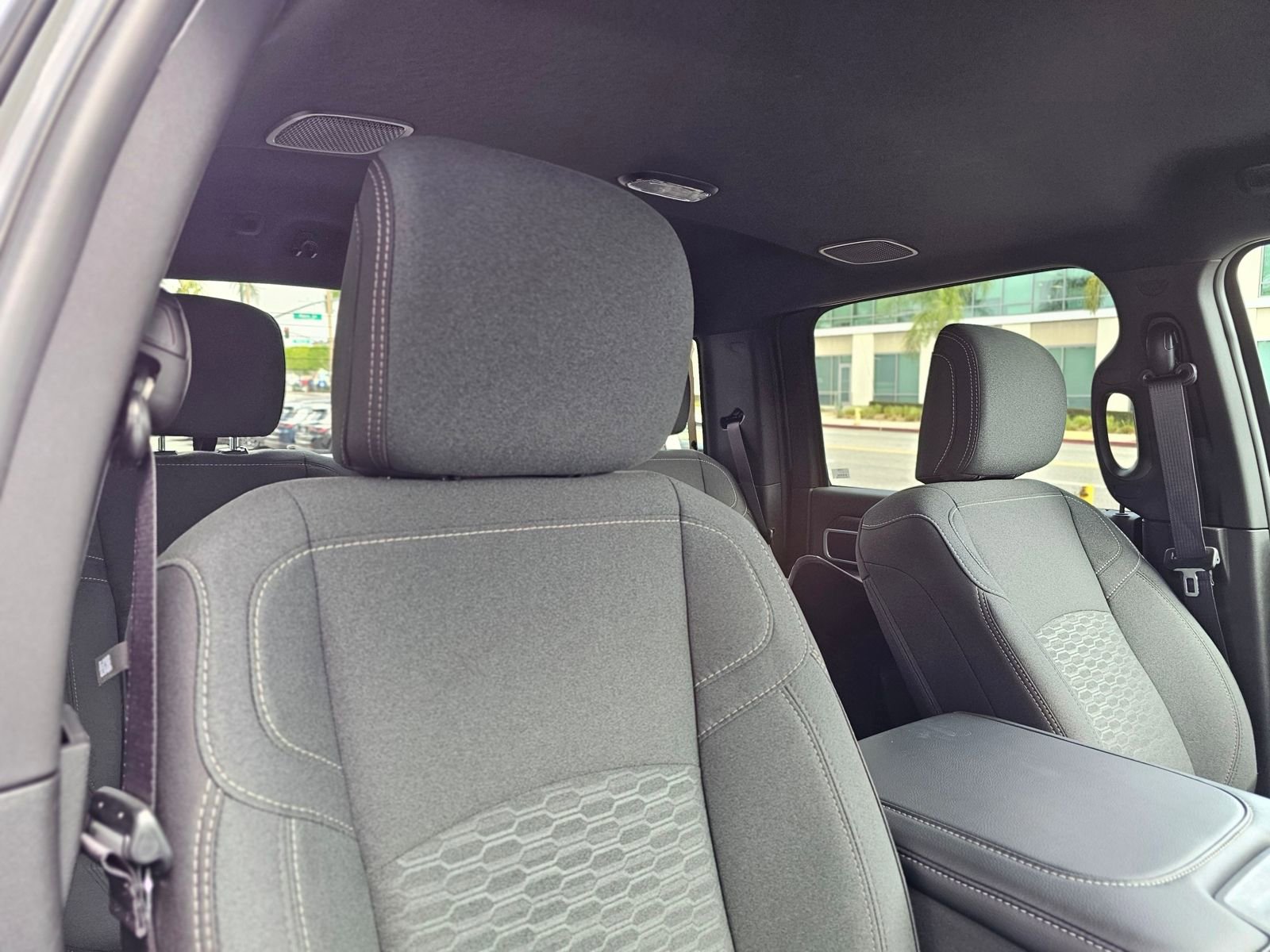 New 2026 RAM 2500 Big Horn image 27