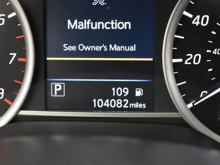 Used 2019 Nissan Sentra SV image 26