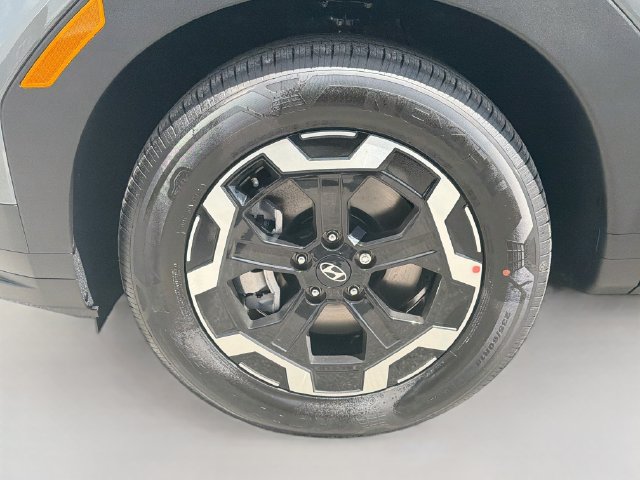 New 2027 Hyundai Santa Fe SE FWD image 31