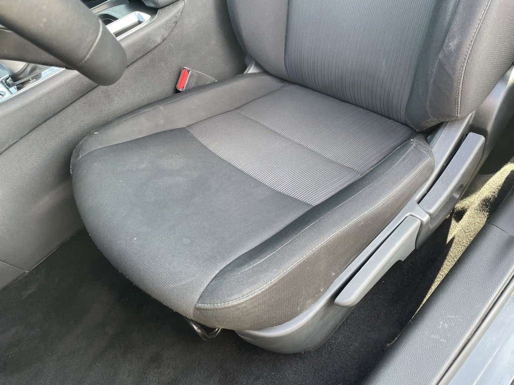 Used 2023 Nissan Sentra SV w/ All-Weather Package image 23