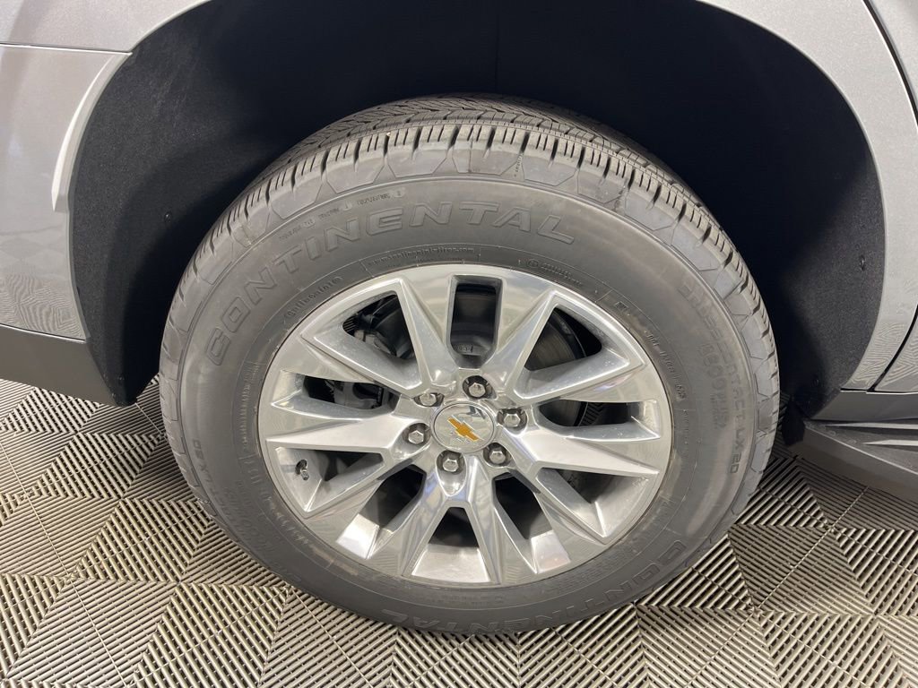 New 2026 Chevrolet Tahoe Premier image 19