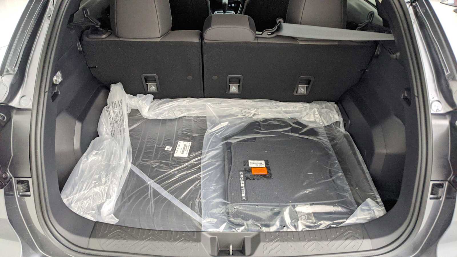 New 2026 Subaru Crosstrek 2.0i Premium w/ Convenience Package #2 image 27