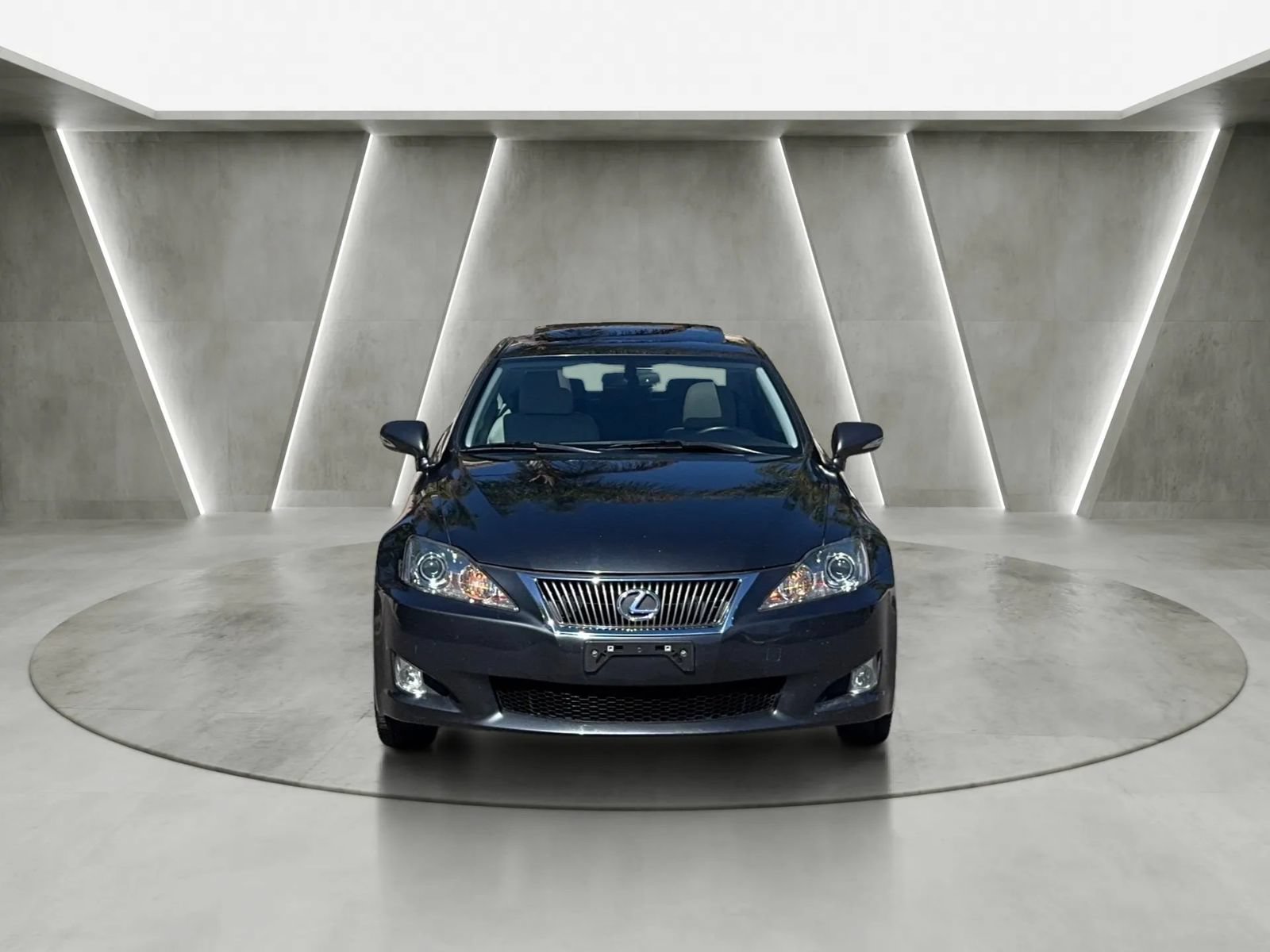 Used 2009 Lexus IS 250 RWD image 9