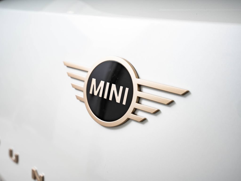 New 2027 MINI Cooper Countryman S AWD/4WD image 18