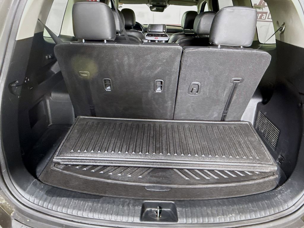 Used 2021 Kia Telluride S image 29