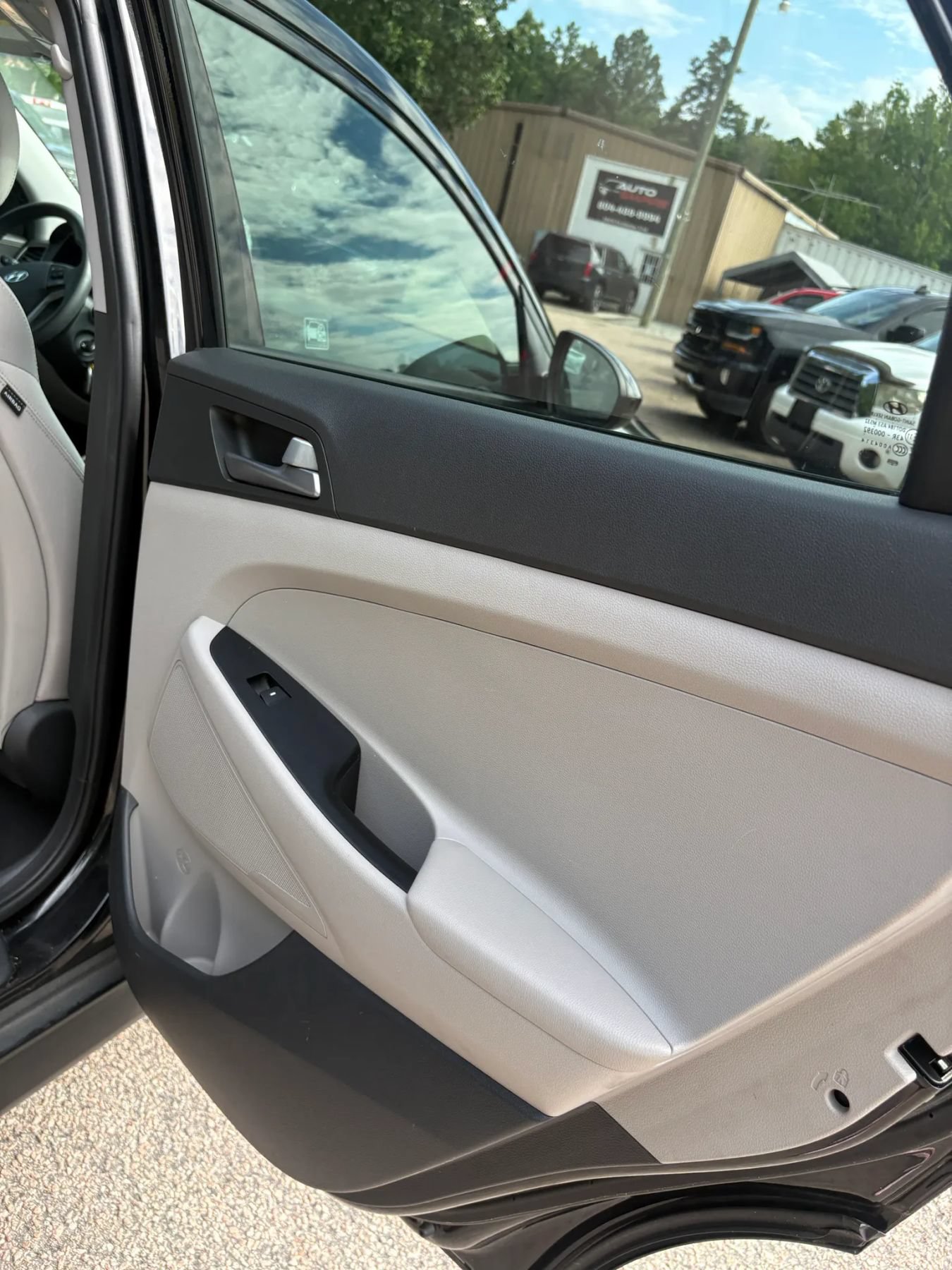 Used 2016 Hyundai Tucson SE FWD image 24