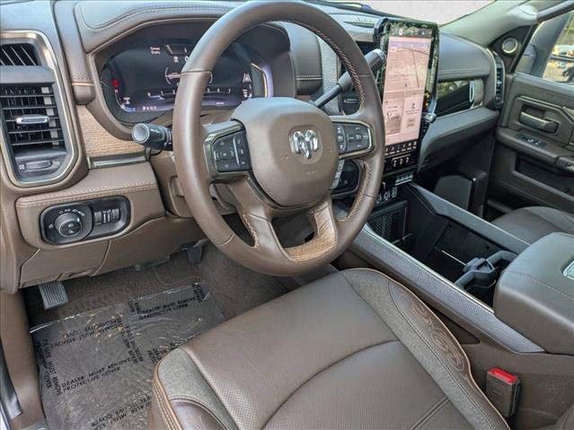 Used 2026 RAM 2500 Limited AWD/4WD image 10