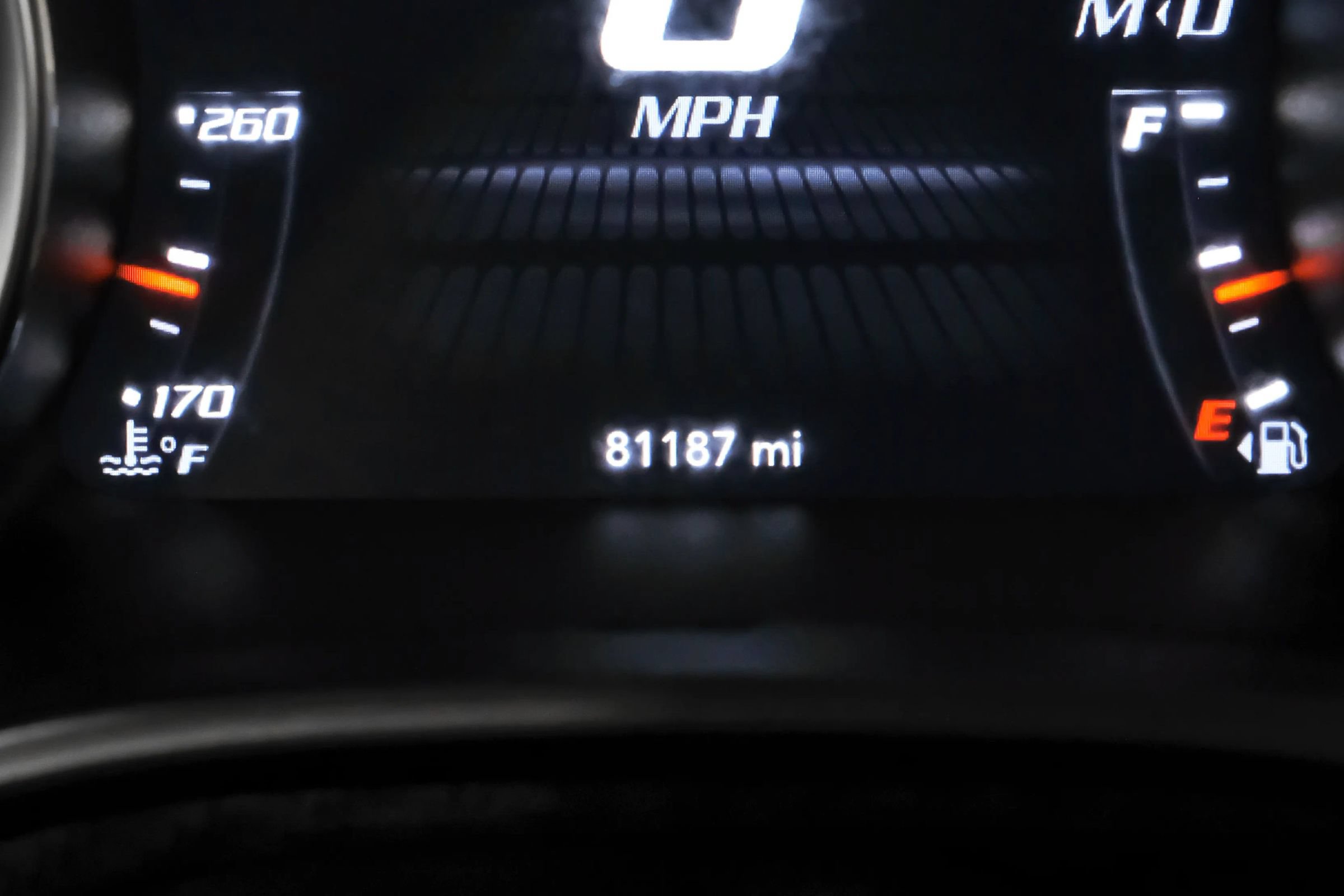 Used 2019 Dodge Challenger R/T Scat Pack w/ Dynamics Package RWD image 54