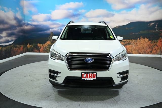 Used 2019 Subaru Ascent Premium w/ Popular Package #2A AWD/4WD video 2