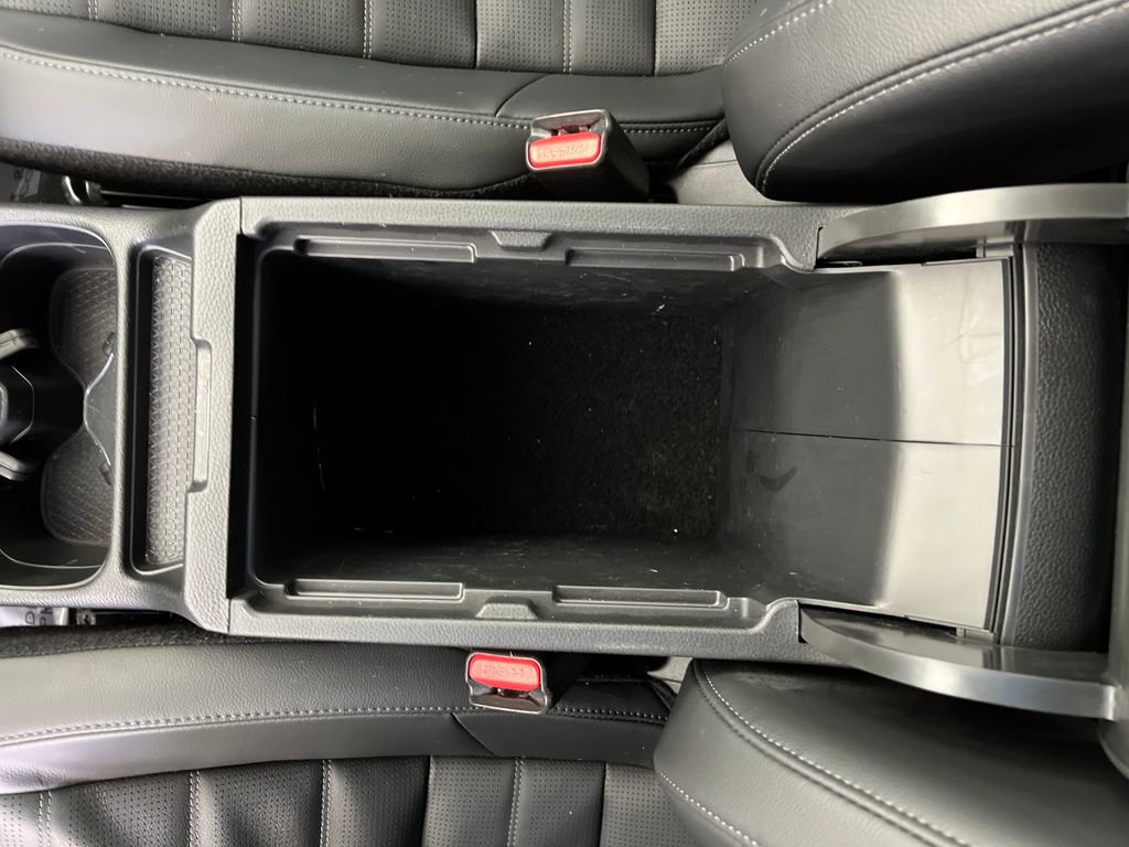 Used 2024 Honda CR-V EX-L image 27
