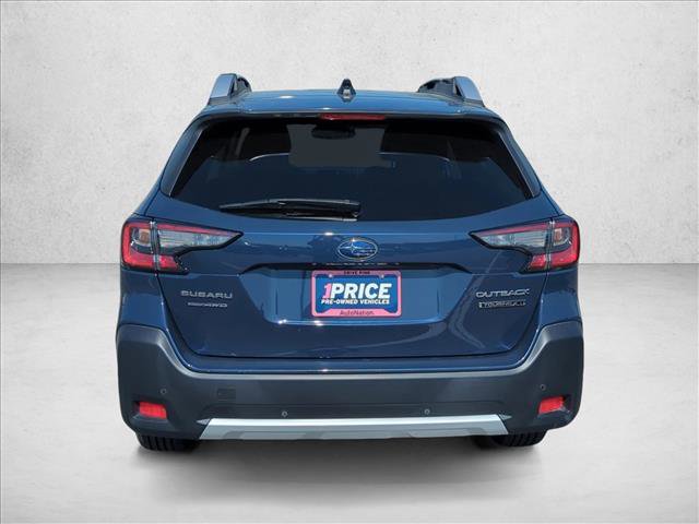 Used 2023 Subaru Outback Touring XT image 8