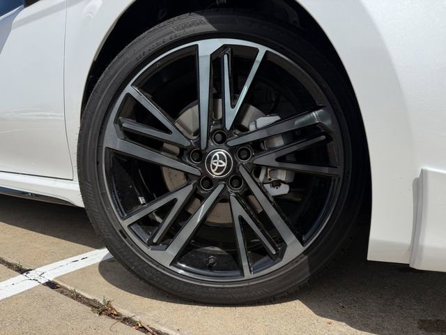 New 2026 Toyota Camry XSE image 10